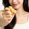 Stress Relief Toy Realistic Mashed Potato Skin Soft Filled Fidget Toy Slow Recovery Dough for Adults Teens