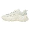 FILA ADE Fabric Retro Fashion Low-Top Dad Sneakers Women sneakers Light-Green F12W021103FSG
