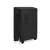 Tailored Evaporative Cooler Cover for Hessaire Portable For Water Air Conditioner Adjustable Design for a Secure Fit