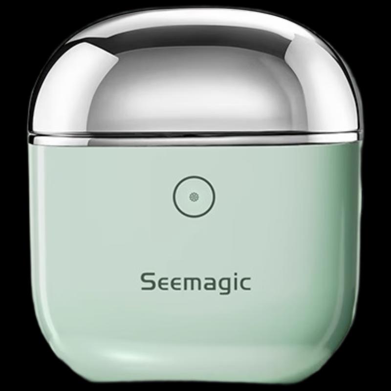 Seemagic Умные электрические кусачки для ногтей