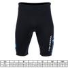 2mm Neoprene Wetsuit Shorts Men Thermal Wetsuit Pants for Surfing Diving Canoing Kayaking M