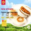 Cp Assortimento de Pequeno-Almoço e Lanches Congelados