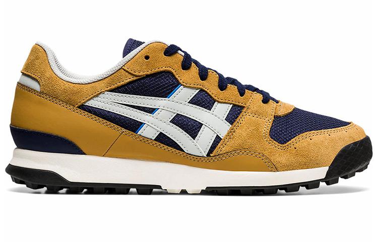 Men's Sneakers Onitsuka Tiger Horizonia Iron Navy Cream