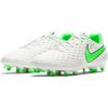 Nike Tiempo Legend 8 Academy Mg Light Silver  AT5292-030
