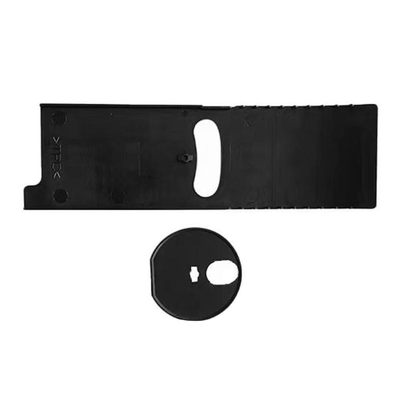 Verbessern Sie Ihr Fahrerlebnis mit dem Fahrzeugzubehör 2420A043. Schalthebelschieber. Einfache Installation. Langlebig.