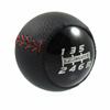 JDM Mugen Leather Aluminum Gear Shift Knob for HONDA CRZ Type R Civic FA5 FG2