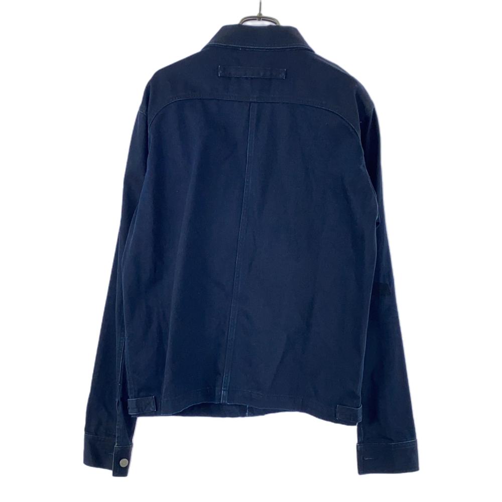 STAMPD Denim Jacket L Blouson Men's Used