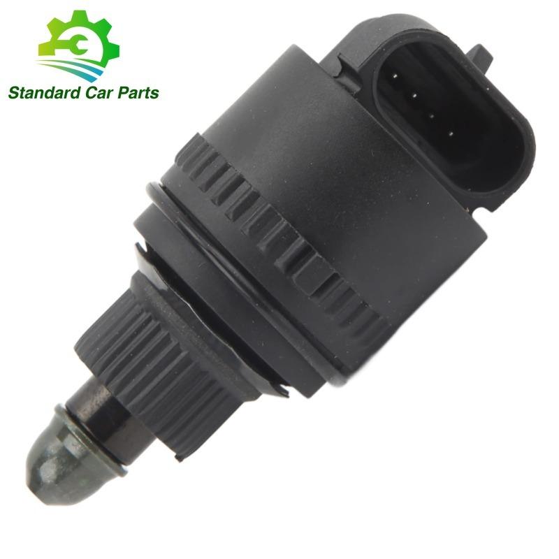 71718105 Клапан холостого хода Для Fiat Punto 500 Doblo Panda Grande Punto 1.2 1.4 Новый