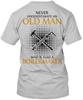 Boilermaker 100% Cotton T-shirt Mens Tees Top Made In the USA T-Shirt Tee Top Unisex