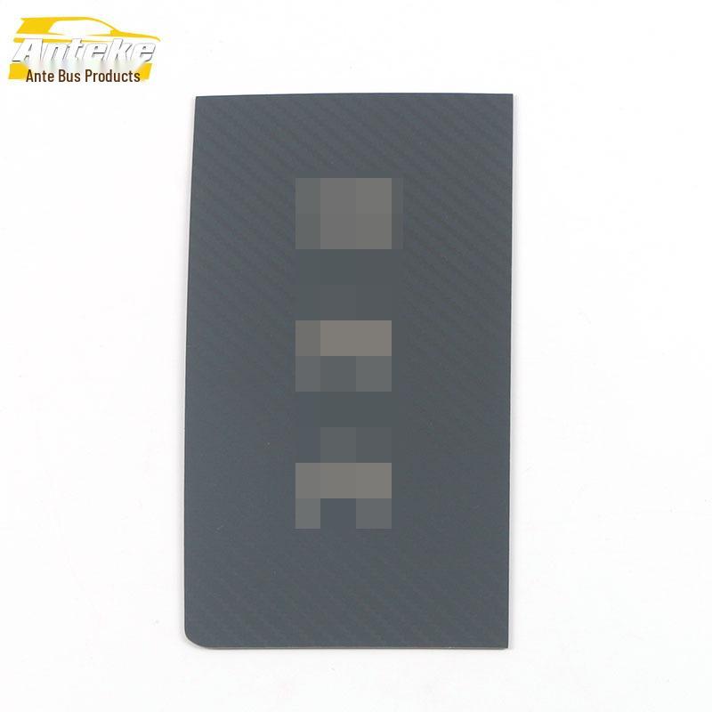 Compatible with 21 ORA Good Cat Models: Front Row Storage Box Pad & Decorative Compartment Cover.