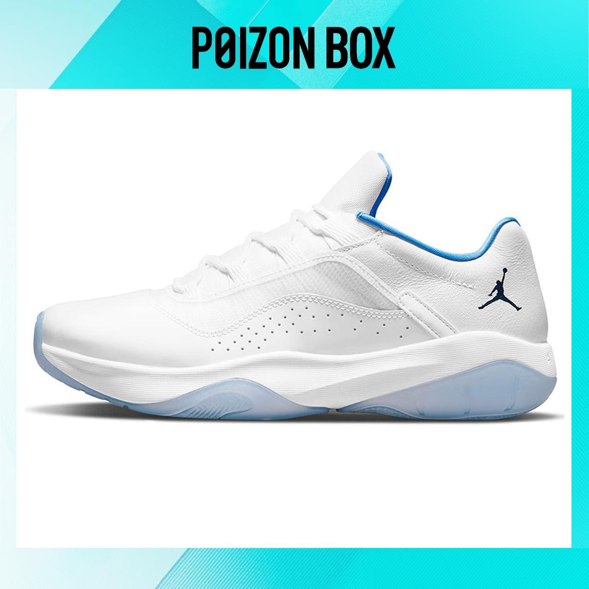 

кроссовки Jordan Air Jordan 11 Vintage Basketball shoes Men DO0751-100