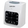 Qixin MT-620T Paper Card Time Clock