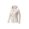 New Jackets Women's Chinese Apricot A11W317703F-YE