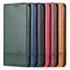 Pro Samsung Galaxy A55 A35 5G Retro peněženka Kožené pouzdro Flip Magnetické Automaticky zavírací kryt Pro Samsung Galaxy A35 A55 Tašky na telefon