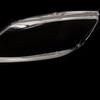 Mazda RX8 Headlight Lens Cover (2001-2010) - Transparent, Large
