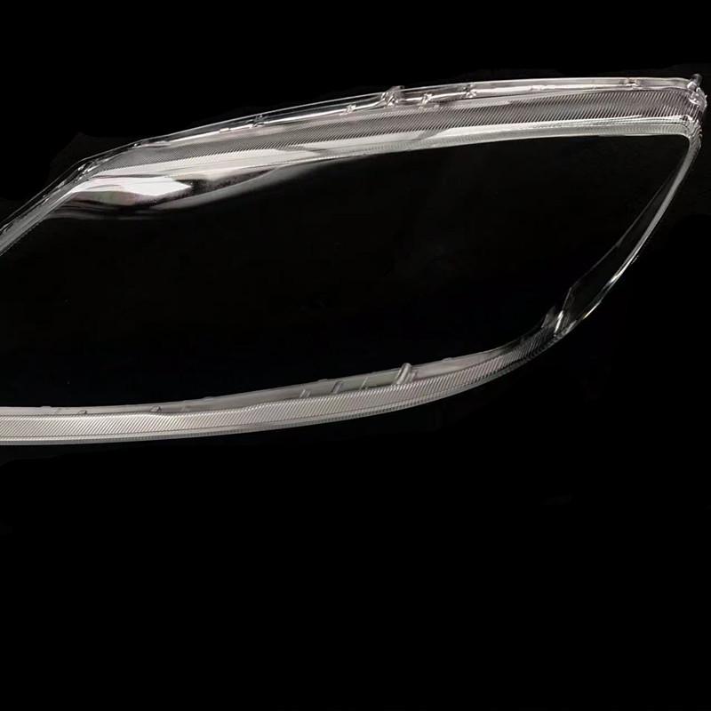 Mazda RX8 Headlight Lens Cover (2001-2010) - Transparent, Large