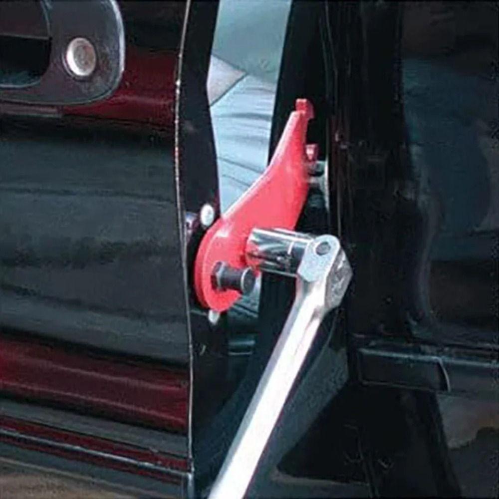 Rust Resistant Car Door Hinge Adjuster Automotive Body Collision Repair Tool  Car Accessories