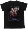 Cool John Carpenter's In The Mouth of Madness Poster Funny En Tshirt Black