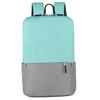 Schoolbag Backpack Men's Large Capacity Business Travel Bag Computer Backpack Fashion Trend Junior High School College Student School Bag