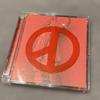 [USED] BIGBANG G-DRAGON COUP D'ETAT RED Ver. Korean Edition