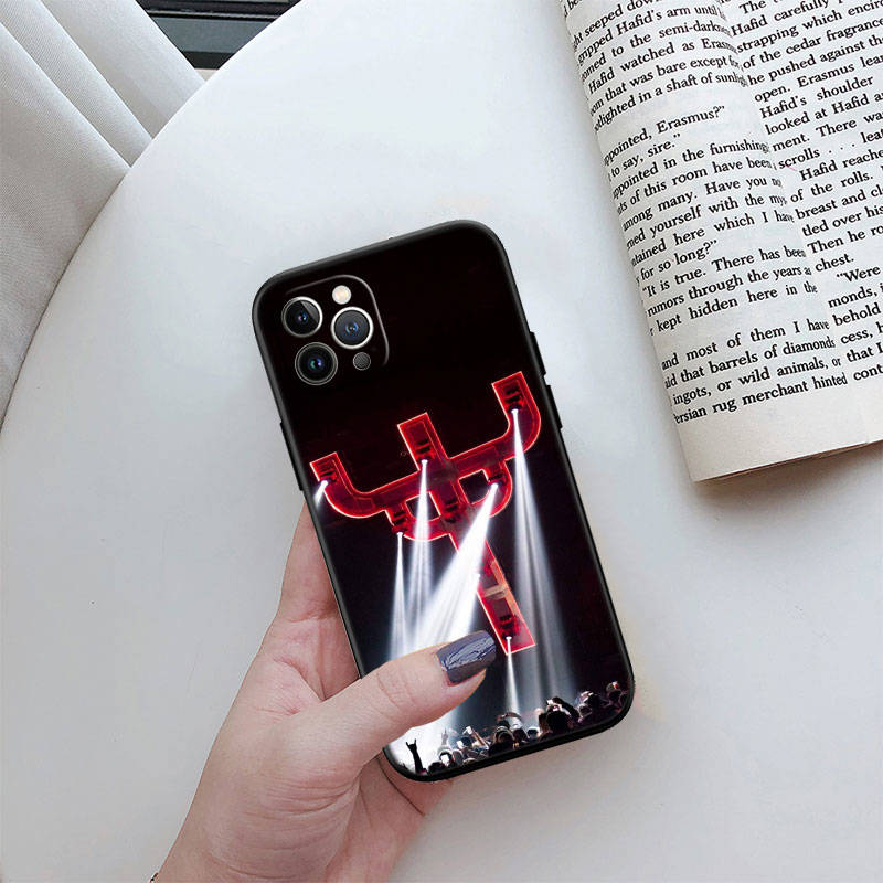 IR14 J-Judas P-Priest Case for Samsung A06 A35 A25 A24 A15 A05S A05 M55 M35 M15 A02 A12 A13 A10 A16 A20 A30 A22 A31 A32 A33 A42 A50