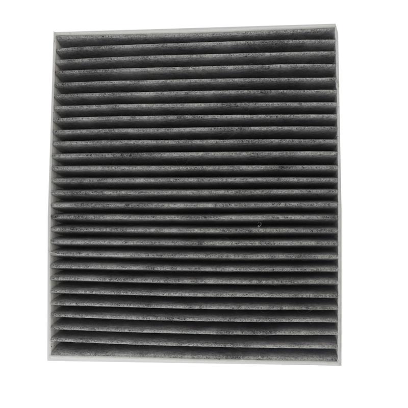 Car Cabin Filter LR036369 For Land Rover Range Rover 4 L405 2012 2013 2014 2015 2016 2017 2018 - 3.0T 5.0T