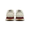 Onitsuka Tiger Moage Co Textile, Split Cow Leather Casual Shoes Unisex Beige/Black 1183B555-200