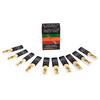 Set 10 buc Ancii Saxofon Ton Bb cu Tărie 1.5/2.0/2.5/3.0/3.5/4.0 pentru Ancii Saxofon Sopran