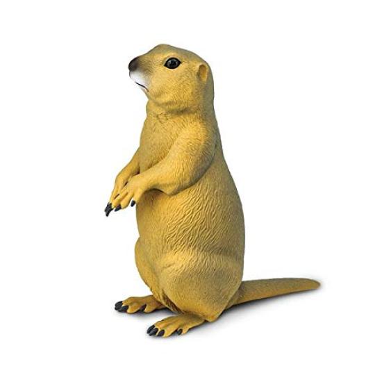 Safari Prairie Dog Animal Figure 269929 -XL