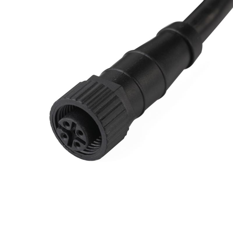 Matsutec M12 5pin NMEA 2000 (N2K) 1/2meter 1meter 2meter 4 Meter Backbone or Drop, Cable for Lowrance Simrad B&G Navico & Garmin