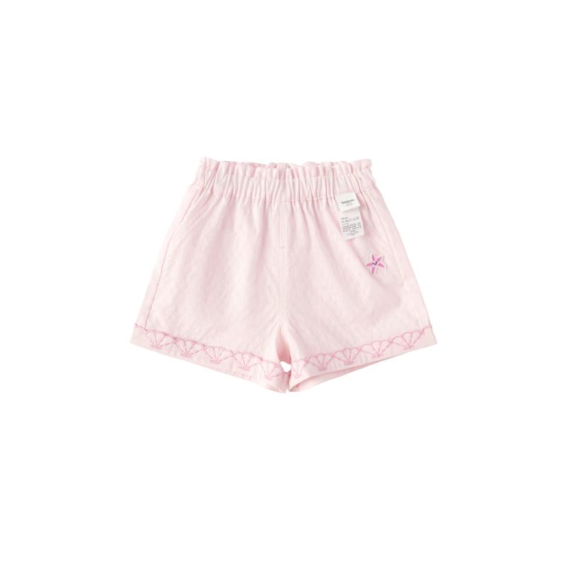 Balabala Baby Girl s Summer Shorts 80