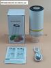 Rechargeable Portable Handheld Vacuum Sealer for Food Preservation