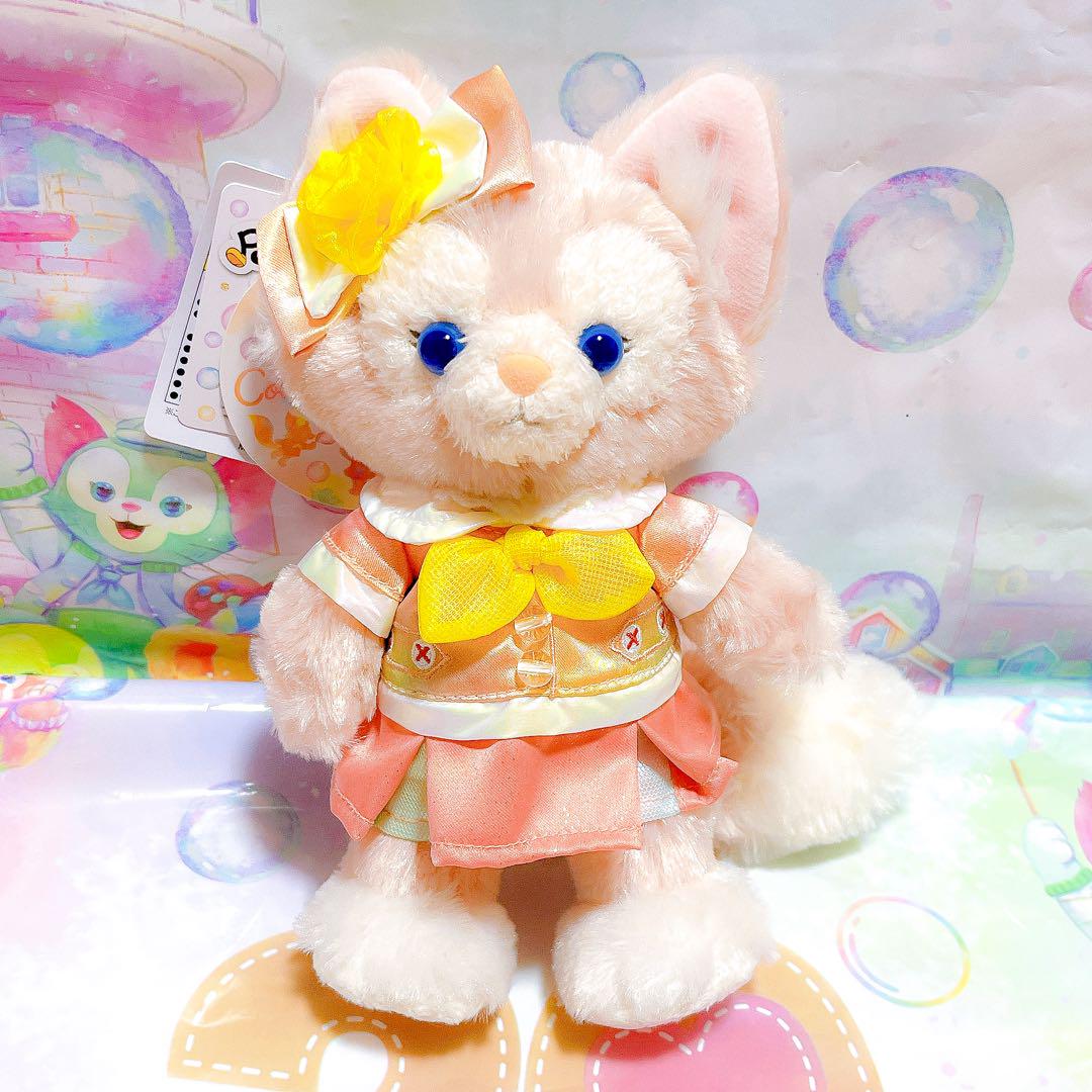 

[USED] Linabelle Vacation Package Benefits Posy Duffy 20th Anniversary