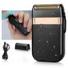 Men's Electric Shaver Trimmer Razor Rechargeable Hair Beard Shaving Machine