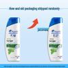 Head & Shoulders Refreshing Cool Anti-Dandruff Shampoo