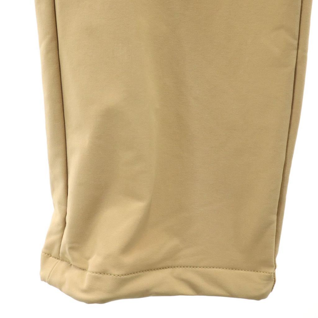 THE NORTH FACE Outdoor Stretching Climbing pants L Beige NBW31605 Men's Used