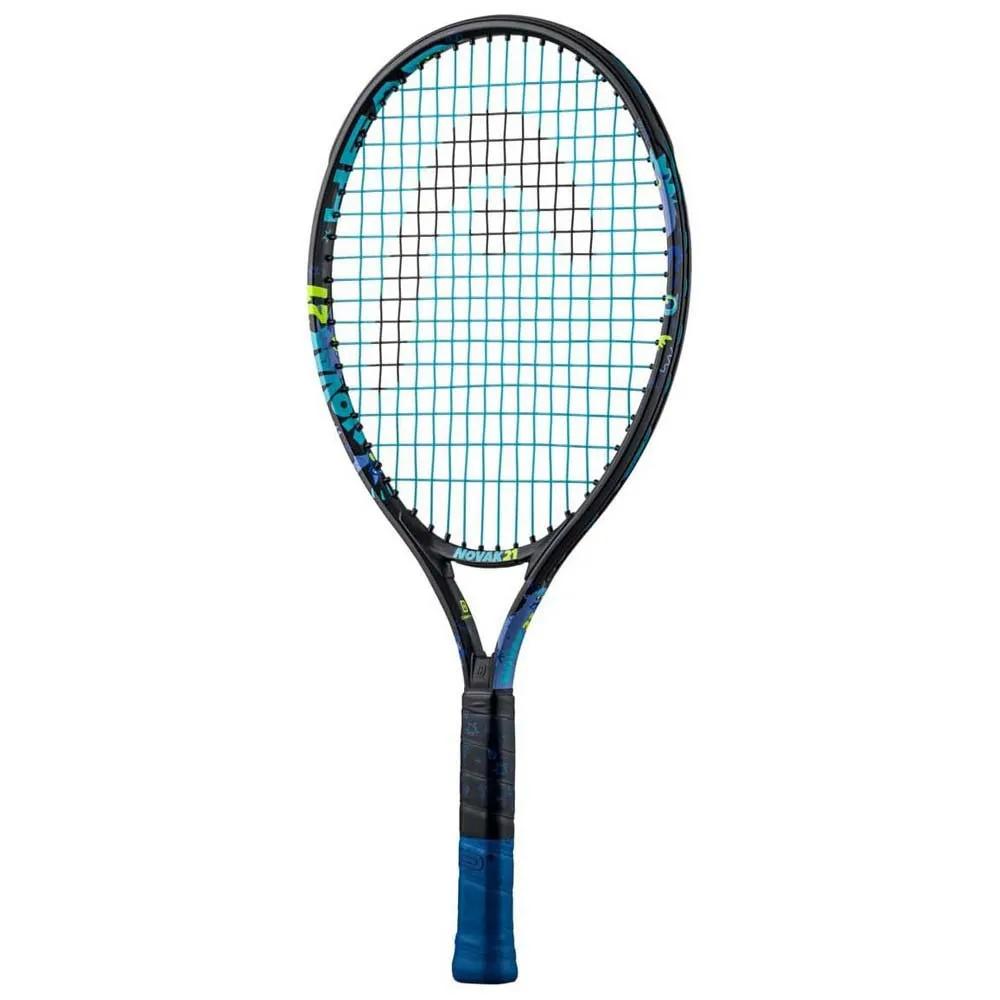 Head Tennis Racket Novak 21