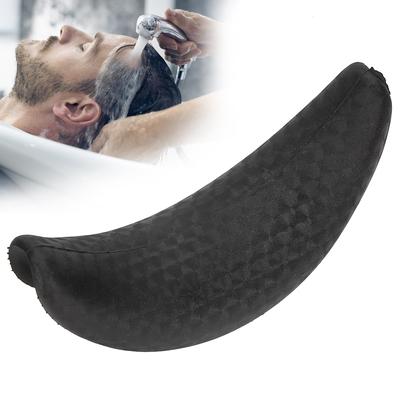 Shampoo-Becken Gel Nackenkissen Silikon Haarwasch-Kopfstützkissen für Salon Zuhause