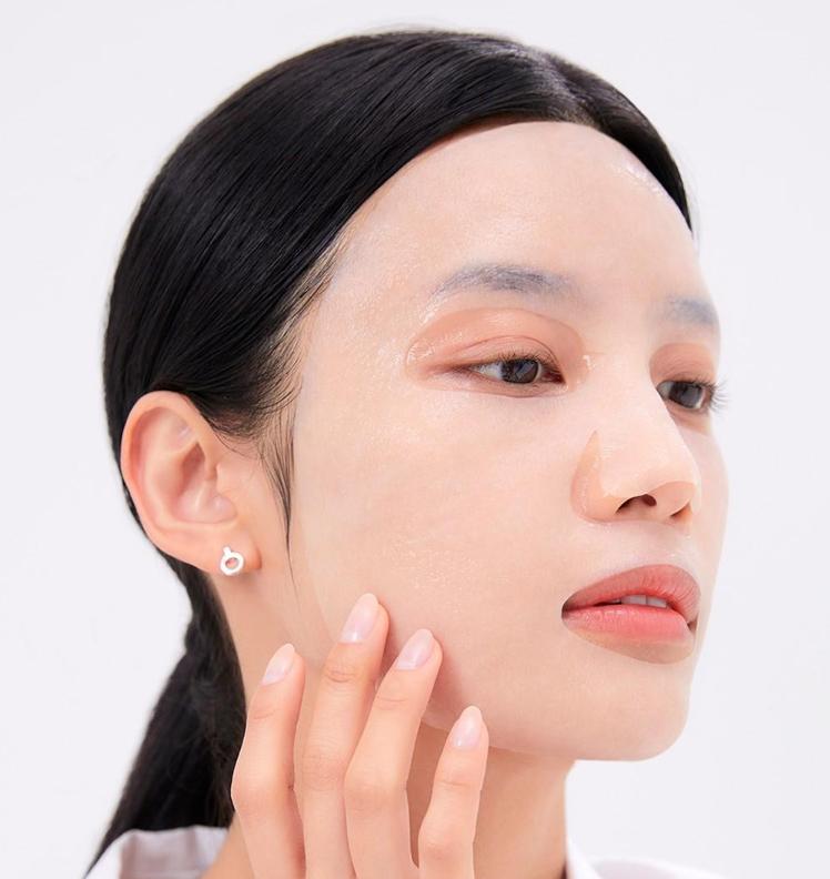 Mediheal Essentielle Maskenpackung 10 Stück – Koreanische Gesichtsblattmaske (7 Varianten)