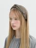 Brownhat Petit Bunny - Check