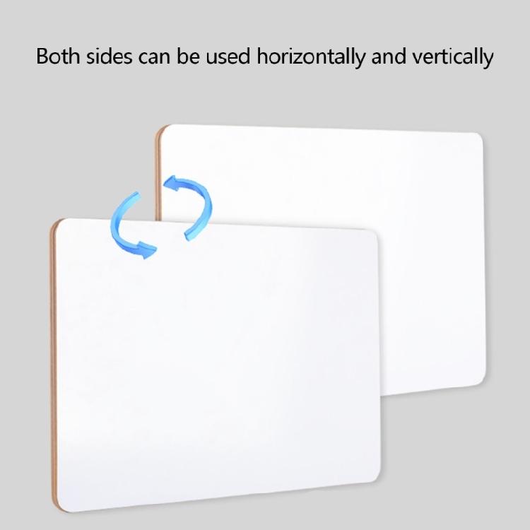 2 In 1 Convenient Panel Package For Kids Homework Office Meetings And Educational Needs