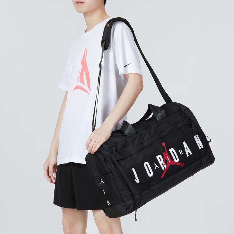 Nike Unisex Sports Luggage Bag MISC