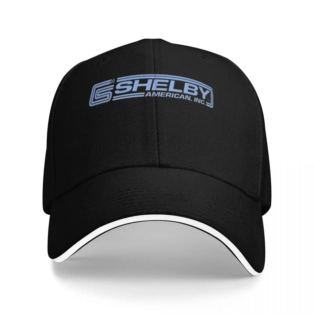 Shelby American Hat Caps Women Caps For Unisex Summer 2025