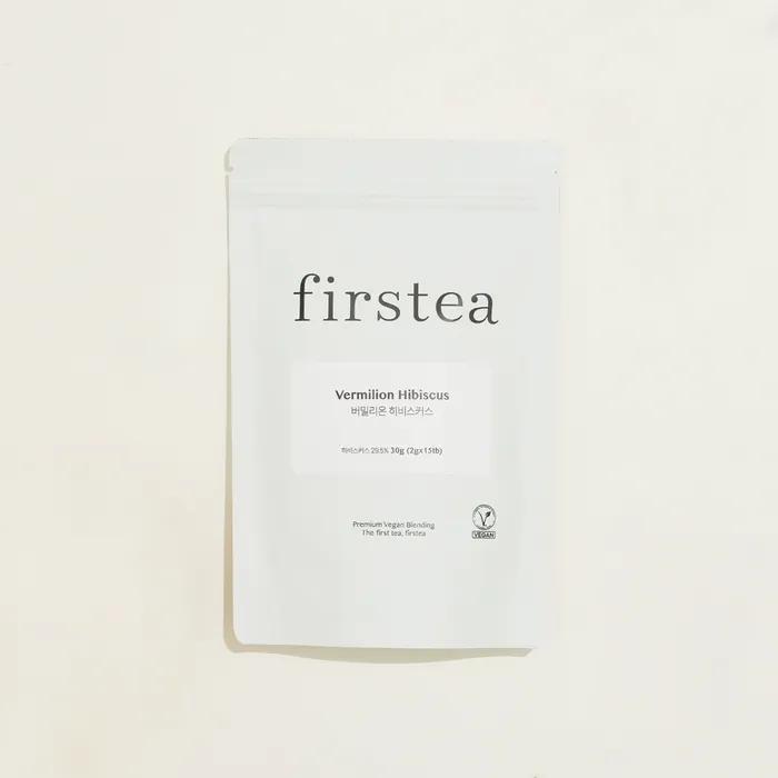 

Vegan Blending Tea Vermillion Hibiscus 15 Tea Bags