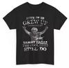 Some Of Us Grew Up Listening To Sammy Hagar T-Shirt Unisex T-Shirt Full Sizes