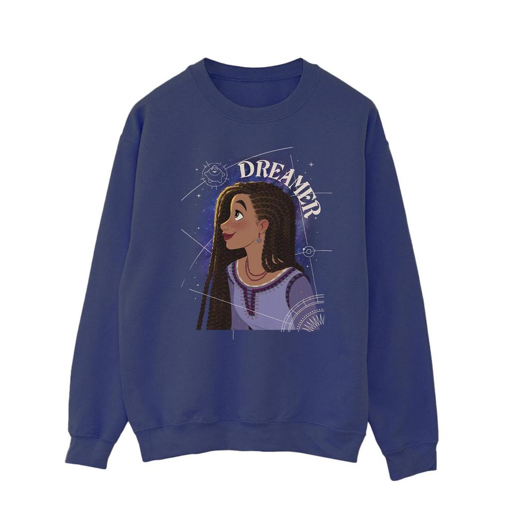 Wish Mens Asha Sweatshirt