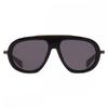 Philipp Plein Smoke Pilot Men S SunglaSSeS Spp151m 0700 57 Multi