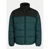 Winter Jacket Jack&Jones Moon 12256859, Green, Standard Fit