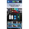 X1CA/X2CA CarlinKit 2-In-1 Wireless Adapter Wireless CarPlay Android Auto Plug &Play WiFi BLE Auto-connect For Baidu CarLife Car