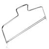 Cake Leveler Stainless Steel Wire Divider Kitchen Bread Layer Home Adjustable Handle Tools Professional Chef Accessories